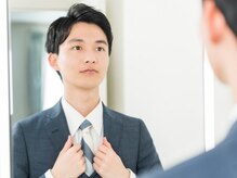 ヘアーマーケット 田端店(hair market)