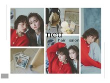 ノイ(neu)