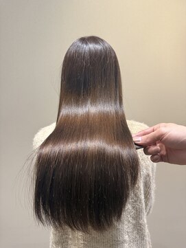 ロアナミドリノ(LOANA MIDORINO) Miiトリートメント