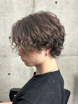 イーラ(era) サーフカールセンターパート