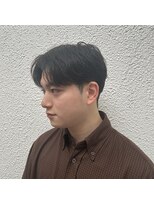 パーラー(PARLOR)&nbsp;7:3フェザー