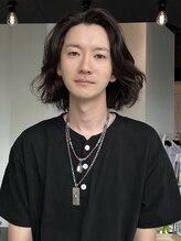 テーマ 下北沢(Thema) 鈴木聖矢 [下北沢駅]