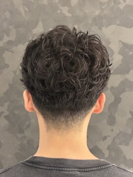 ヒロギンザ 大阪本店(HIRO GINZA) ラルフカール