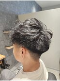 パーマ