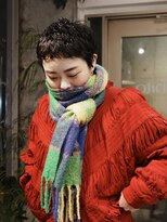 ビビト(bibito)&nbsp;bibito ウェーブヘア くるくるパーマ スパイラル