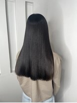 エデン メード(EDeN MAeD)&nbsp;艶々ロング