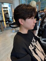 フェノメノン 栄店(PHENOMENON)&nbsp;あなたらしさを最大限に引き出すショート