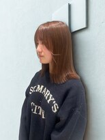 リリィ(Lilie)&nbsp;ベージュカラー