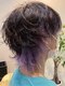ヘアーニシムラ(HAIR NISHIMURA)の写真/髪色の自由度が高まった今、個性を髪色で表現、チャレンジしましょう！あなたに似合うカラーをご提案！