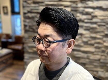 ジェンツ(GENT'S)の写真