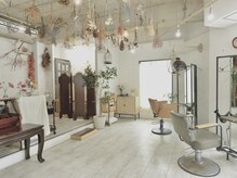 ジジ ヘアワークス(gigi hair works)