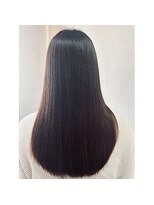 リアン(Lien) ヴァリジョアトリートメント