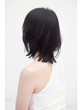 ジーナ 札幌(Zina) 美髪＊切りっぱなしボブ＊＊髪質改善＊Zina札幌