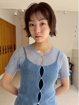 フィルムス 千葉(FILMS) イメチェン/ハッシュボブ/ハイレイヤー/ワンホンレイヤー千葉