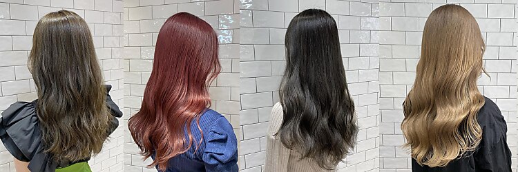 ループ(LOOP)のサロンヘッダー