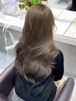 ネイロ 日本橋(NeiRo)&nbsp;小顔レイヤーカットミディアムレイヤーレイヤーロング【日本橋】