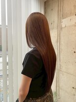 kii person【キーパーソン】 美髪矯正