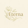 エテルナ 堀江(Eterna)のお店ロゴ