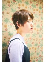 ザップ(ZAP)&nbsp;ナチュラルショート