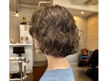 ア セカンド 清藤美容室第弐號(a sekand)の写真