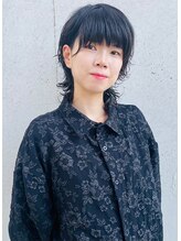 エニーデー(Any-D)&nbsp;有年 美月