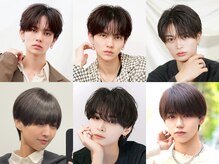 アイトーキョー 名古屋2nd(AI TOKYO)の雰囲気（[MEN'S/メンズパーマ/ニュアンスパーマ/フェザーパーマ/栄駅]）