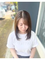 クラッチ&nbsp;レイヤーカット