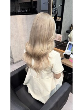 ラピス 大阪心斎橋店(Lapis) The王道☆ホワイトミルクティー