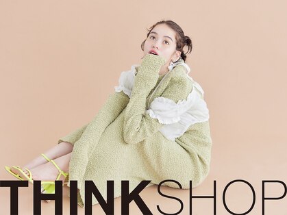 シンクショップ 京都河原町店(THINK SHOP)の写真
