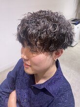 【Q&A】 メンズでも利用できますか？どんなメニューに対応していますか？