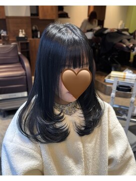 ニューヨークニューヨーク 梅田茶屋町店(NYNY) ワンカールレイヤー