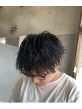 《おしゃれなメンズが集まるサロン》ON/OFF決まる優秀styleで平日も休日も“最高にかっこいい"を実現