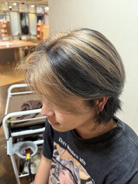 ロア(ROA) 本気で変わる。ROAの髪質改善