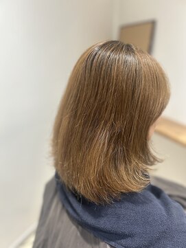 セレスト 江古田店(CELESTE) オイルカラー