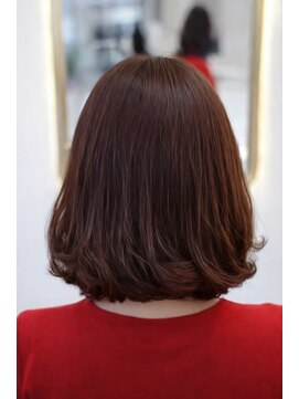 リカラー 京橋(Recolor) 白髪染め