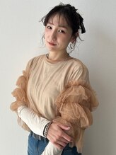 ジュノ イオン鹿児島店(Juno)&nbsp;吉原 しほこ