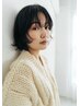 【ご来店2~3回目のお客様限定】カット＋ケアカラー＋メタルDXトリートメント