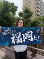 アグ ヘアー トミー 高宮駅前店(Agu hair tommy)&nbsp;岡冨 那津樹