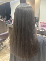 トゥーヘアー(too hair)&nbsp;酸性ストレート