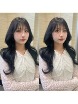 ジーナ 熊本(Zina) 艶髪
