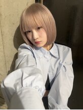 ラニヘアサロン(lani hair salon)&nbsp;lam 