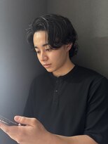 リミット 大宮(limit)&nbsp;大宮ラルフカール/大宮パーマ