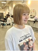 ハニーベージュ
