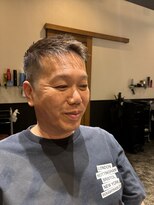 ドゥーエン 花園店(DoEN)&nbsp;アップバングショート