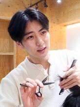 エルマーク 立川(L-MARK)&nbsp;古賀 拓真