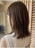 大人可愛いロングレイヤー20代30代40代◎前髪あり艶髪越谷