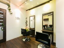 ヘアーデザイン アイル(hair design I'll)