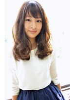 トゥワイス(twice)&nbsp;[twice]プレミアムデジタルパーマ