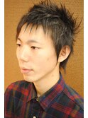 メンズショート