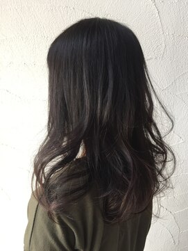 フルハウス (Full house HAIR DESIGN) やわらかデジタルパーマ